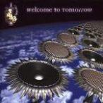 SNAP - Welcome Tomorrow CD