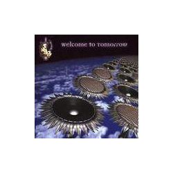 SNAP - Welcome Tomorrow CD