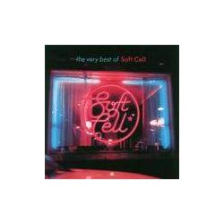 SOFT CELL - The Very Best CD
