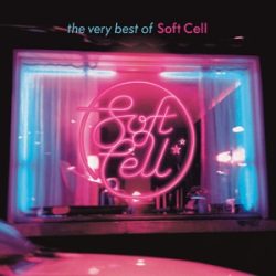 SOFT CELL - The Very Best CD