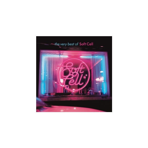 SOFT CELL - The Very Best CD