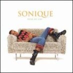SONIQUE - Hear My Cry (Bonus Track) CD
