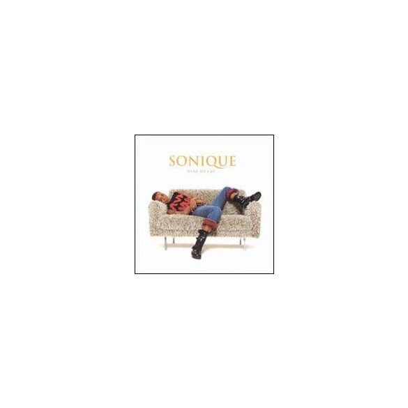 SONIQUE - Hear My Cry (Bonus Track) CD
