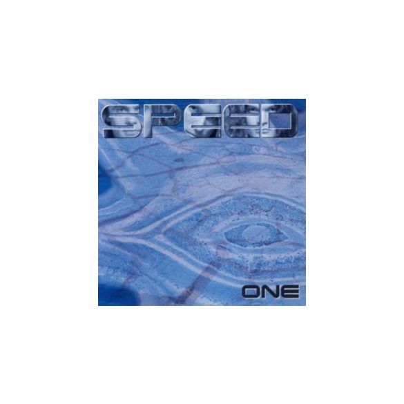 SPEED - One CD