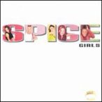 SPICE GIRLS - Spice CD