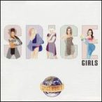 SPICE GIRLS - Spice World CD