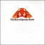 SPOOKY TOOTH - Best Of CD