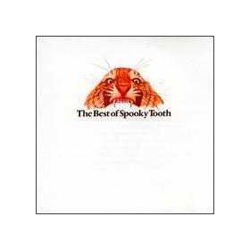 Spooky Tooth