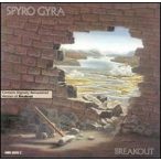 SPYRO GYRA - Breakout CD