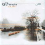 ST GERMAIN - Tourist /remastered/ CD