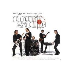 STATUS QUO - Don't Stop / digipack / CD