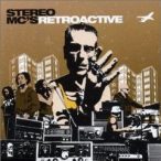 STEREO MC'S - Retroactive CD