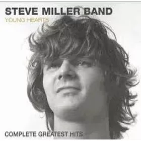 Steve Miller Band