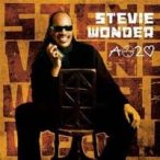 STEVIE WONDER - A Time To Love CD
