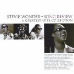 STEVIE WONDER - Song Review-A Greatest Hits CD