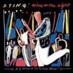 STING - Bring On The Night / 2cd / CD