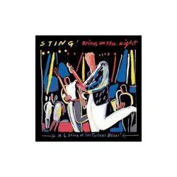 STING - Bring On The Night / 2cd / CD