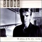 STING - Dream Of The Blue Turtles CD