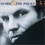 STING & THE POLICE - The Very Best Of CD