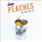 STRANGLERS - Peaches,Very Best Of The Stranglers CD