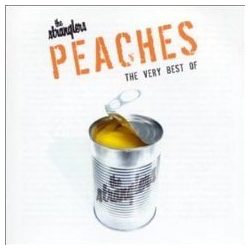 STRANGLERS - Peaches,Very Best Of The Stranglers CD
