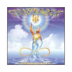 STRATOVARIUS - Elements Pt.1 CD