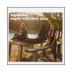 SUGABABES - Angels With Dirty Faces CD