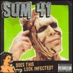 SUM 41 - Does This Look Infected? CD