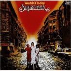 SUPERMAX - World Of Today CD