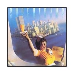 SUPERTRAMP - Breakfast In America CD