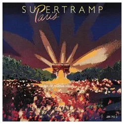 SUPERTRAMP - Paris / 2cd / CD