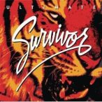 SURVIVOR - Greatest Hits CD