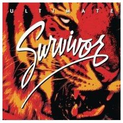 SURVIVOR - Greatest Hits CD