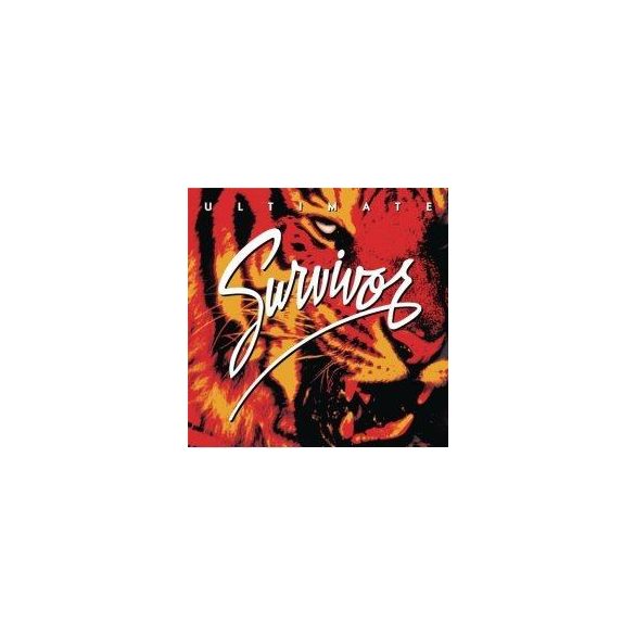 SURVIVOR - Greatest Hits CD