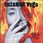 SUZANNE VEGA - 99.9 F CD