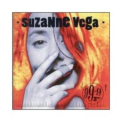 SUZANNE VEGA - 99.9 F CD