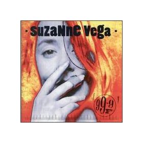 Suzanne Vega