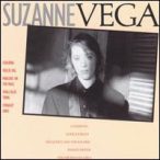 SUZANNE VEGA - Suzanne Vega CD