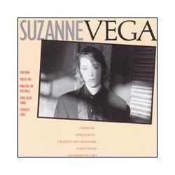 SUZANNE VEGA - Suzanne Vega CD