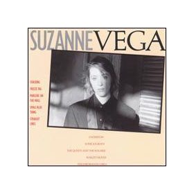 Suzanne Vega