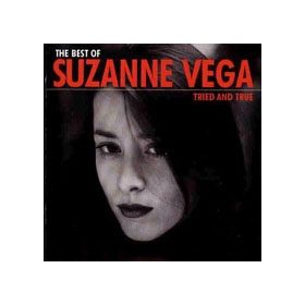 Suzanne Vega