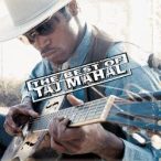 TAJ MAHAL - Best Of CD