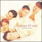 TAKE THAT - Everything Changes CD