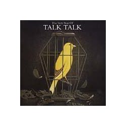 TALK TALK - The Very Best Of CD