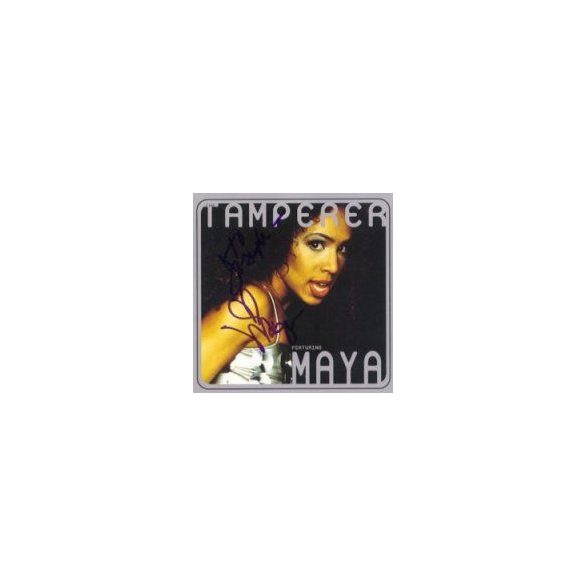 TAMPERER - #1 CD