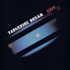 TANGERINE DREAM - Exit CD