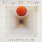 TANGERINE DREAM - Force Majeure CD