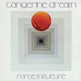 Tangerine Dream