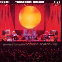 TANGERINE DREAM - Logos CD