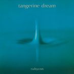 TANGERINE DREAM - Rubycon CD